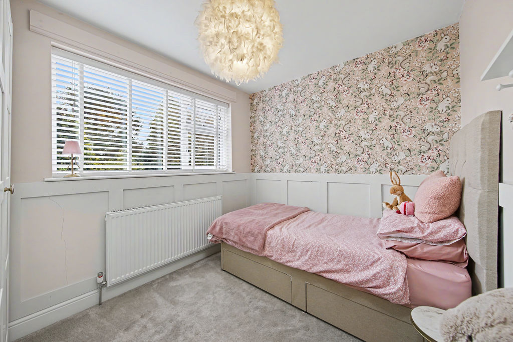 Upland Rise Walton